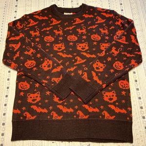 Kiel James Patrick Hocus Pocus Sweater